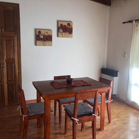 Apartamento Departamentos Mareas San Antonio Oeste Exterior foto